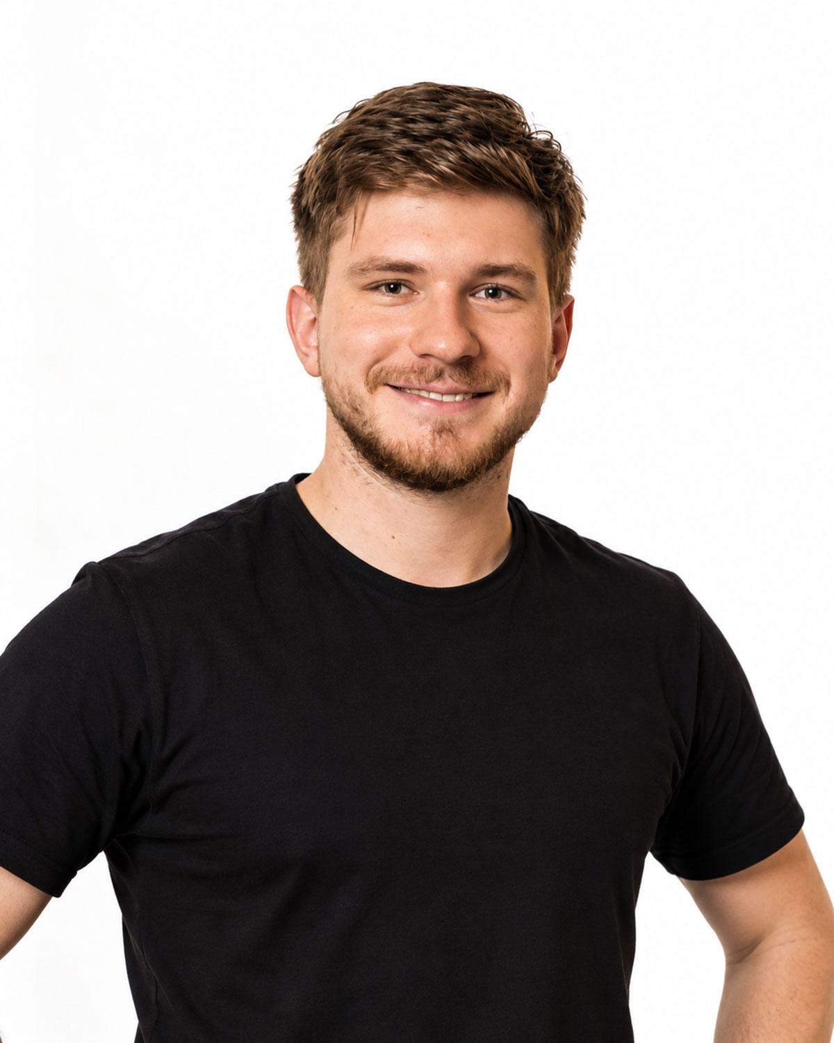 Bc. Andreas Rusnák