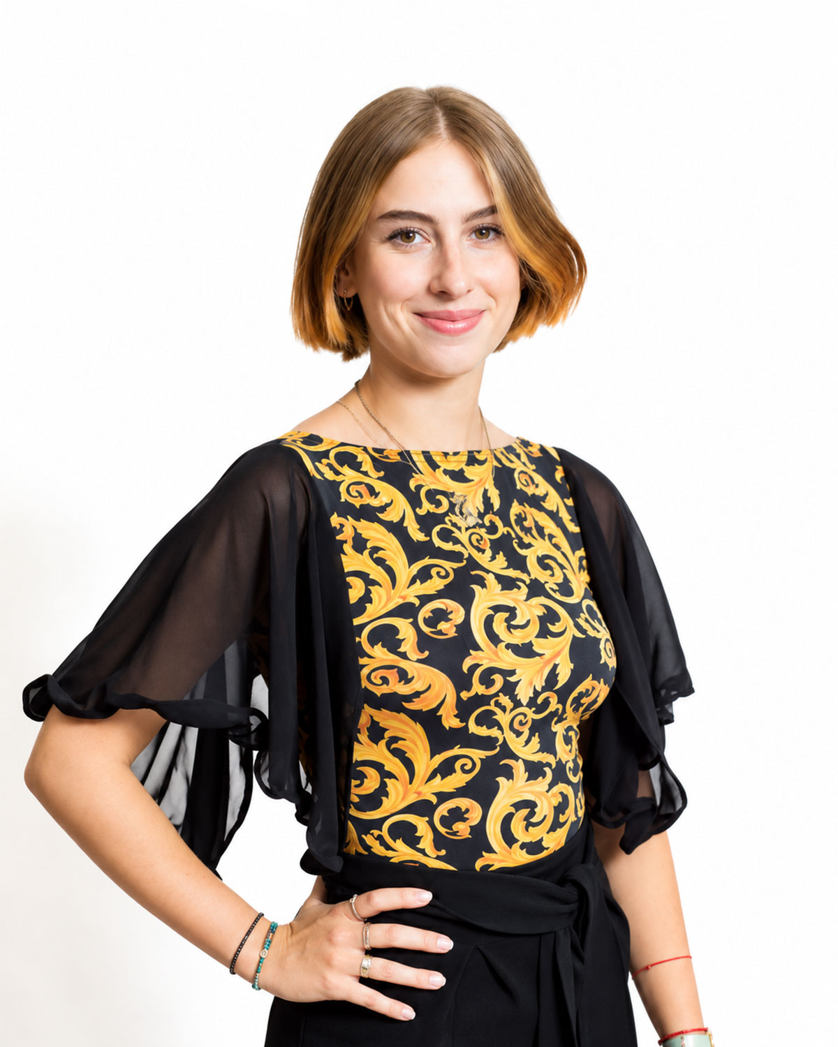 Bc. Júlia Pabst