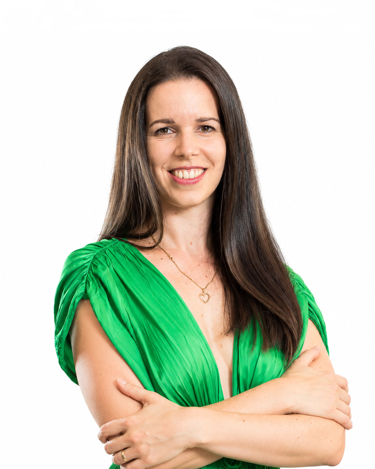 Ing. Kristína Balún Ondrovičová