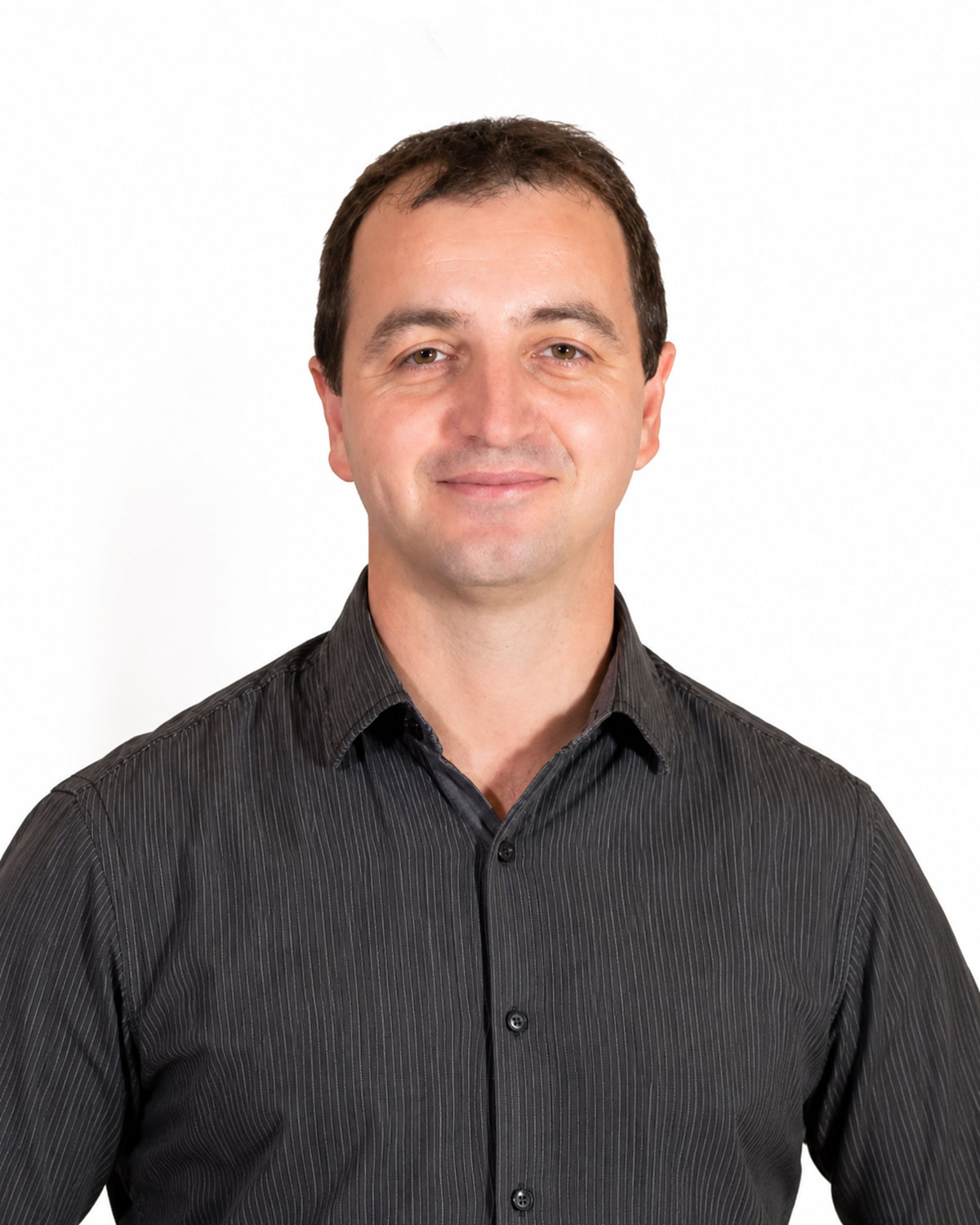 Peter Adamčík